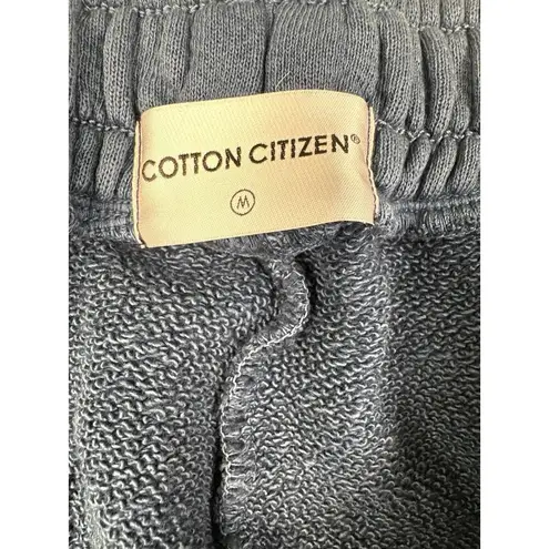 Cotton Citizen  - Ombre Sweatpant Joggers in Blue