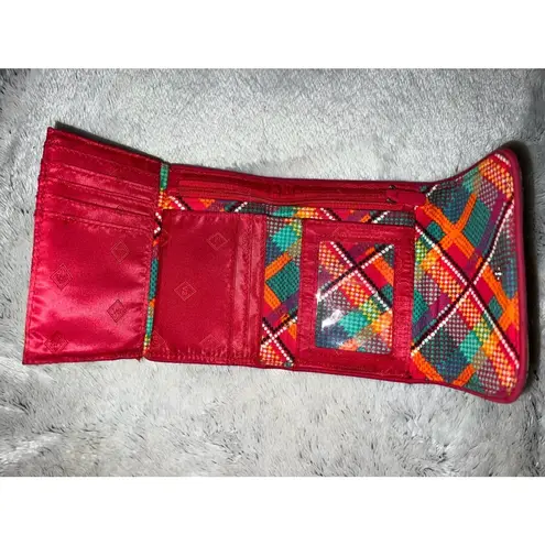 Vera Bradley  | Rumba RFID Riley Compact Wallet - Image 5