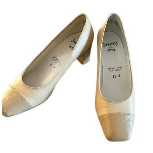 Y2K jenny by ara Milano Cap