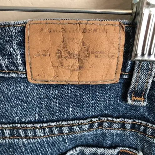 Eddie Bauer ‎ Vintage Bootcut Jeans