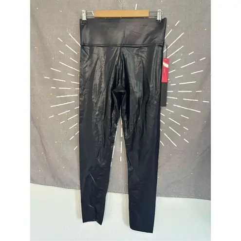 NWT Carbon38 Takara Shine Leggings Black Size L