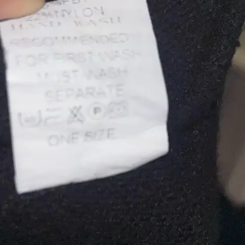 Scandal Italy Olivia Sweater in Black Size undefined