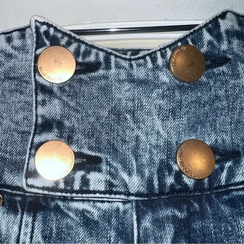 Alice McCALL We Dissolve Acid Wash Skinny Jeans sold at Free People Size: 2 - Image 10