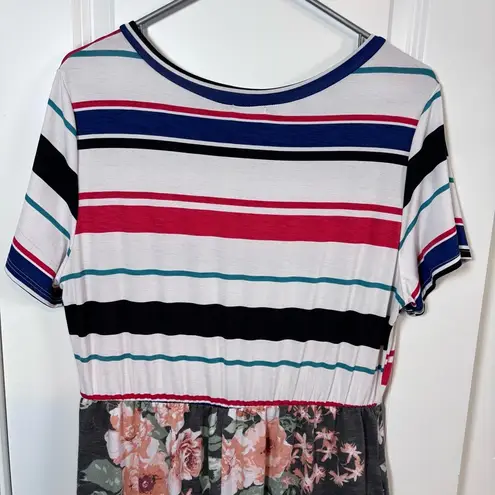 Egs California Maxi Dress Size X