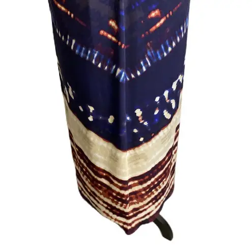 #512 SUZI CHIN For MAGGIE BOUTIQUE Midi Dress Size 6