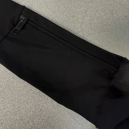 Spring Step travel Black Belt