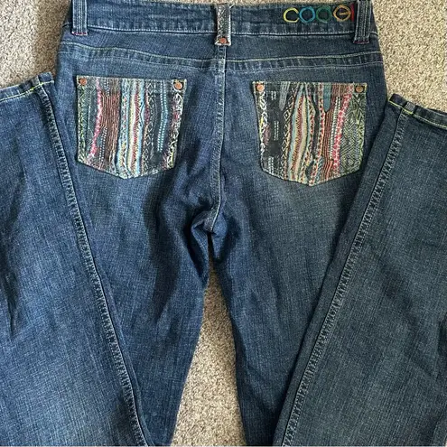 COOGI Vintage Jeans | 9/10