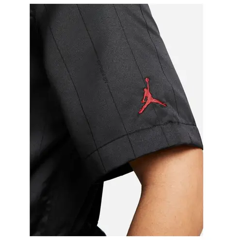 Nike  Jordan Heritage Flight Jumpsuit Size Small