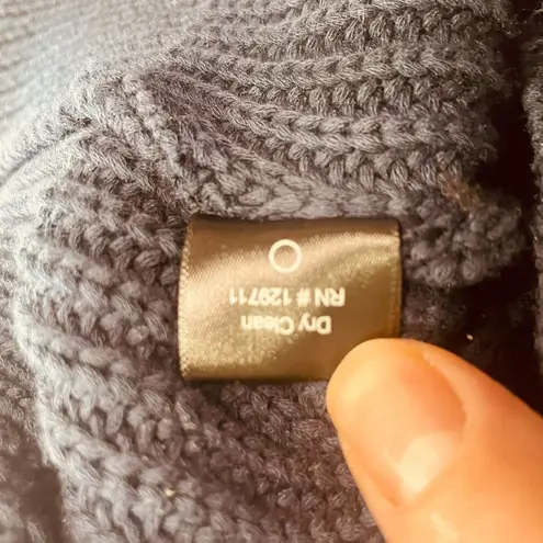 Jenni Kayne Cotton Cocoon Cardigan