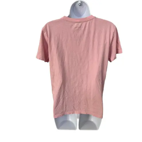 Strawberry Shortcake Pink Graphic T