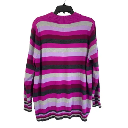 Allison Daley Women's Berry Blast Sweater