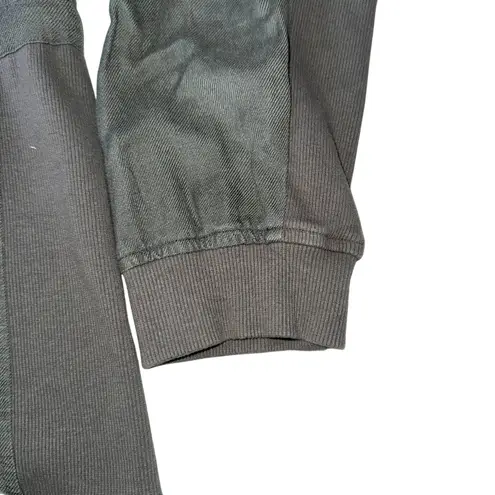 Women's Splendid Soleil Olive Soft Rayon