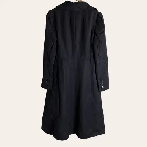 See by Chloe Vintage Y2K Black Double Breasted A