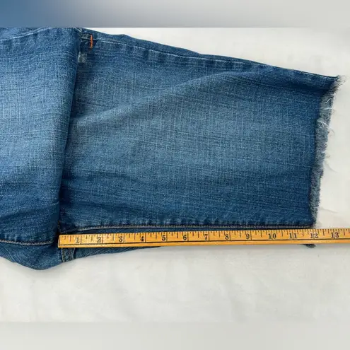 Abercrombie & Fitch Y2K  Bermudas 10