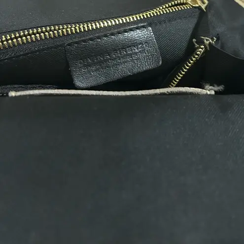 Divina Firenze Flat Leather Backpack