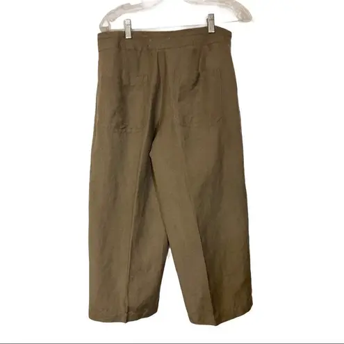 Coldwater Creek , Women’s Crop/Capri pants Size 6