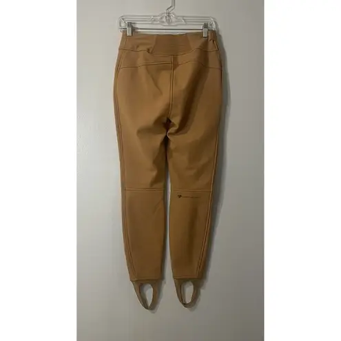 Obermeyer Jinks ITB Softshell Pant Size 8 Brown NEW Ski Snow Winter Outdoors - Image 6