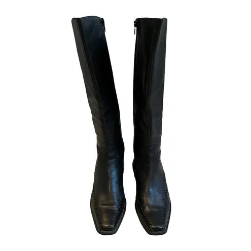 Pikolinos  San Marin Tall Leather Boots