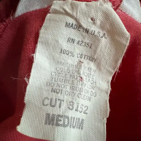 Vintage Ken Done Art To Wear T