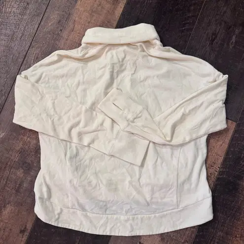 Sweaty Betty ✨  Funnel Neck Pullover ✨