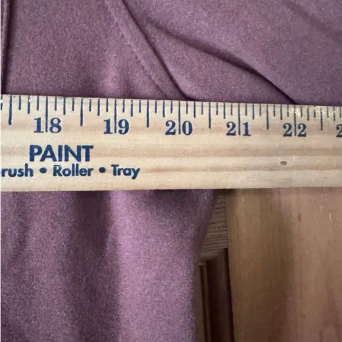 Laguna Est. 1946 Russet Fleece Shacket