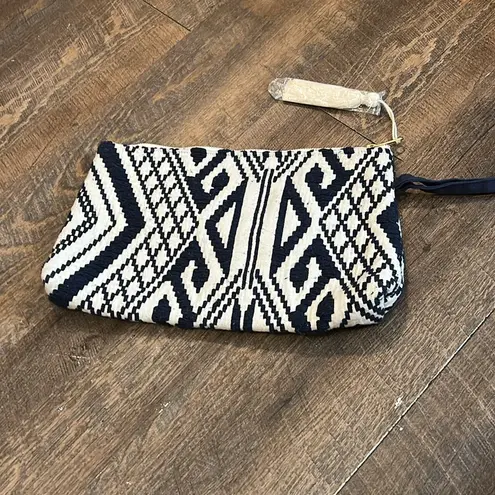 New DwellStudio Vegan Clutch for Women