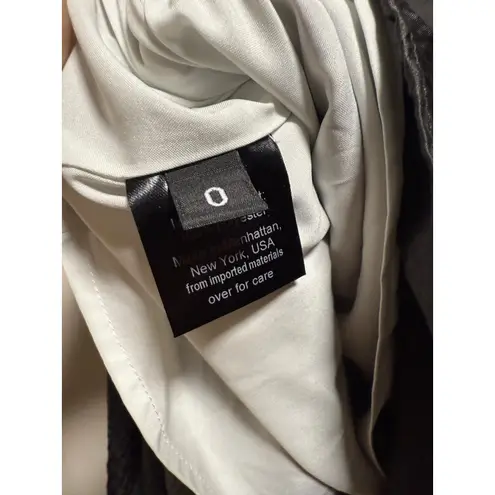 Rachel Comey NWT Acosta Dress – Dark Grey, Women’s Size 0