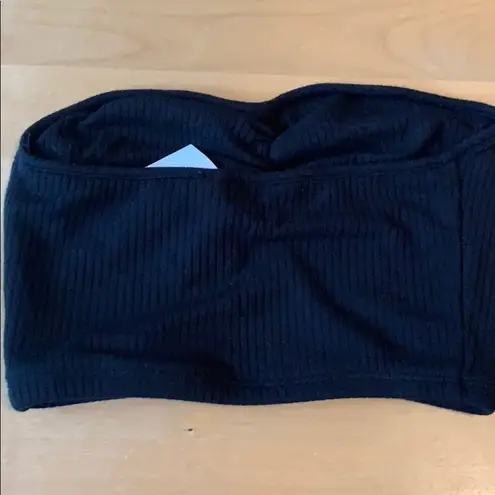 Emma & Sam 💥LF black bandeau