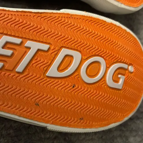 Rocket Dog Black Jolissa Ranger Sneakers