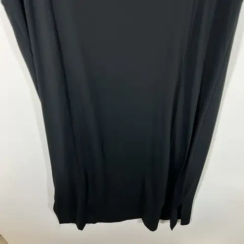 Women's Black Columbia Sportswear PFG Performance Fishing Gear Dress Large