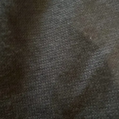 Vintage Women’s Navy Blue Midi Pencil Skirt Knit Lined Sz S/M No Tags