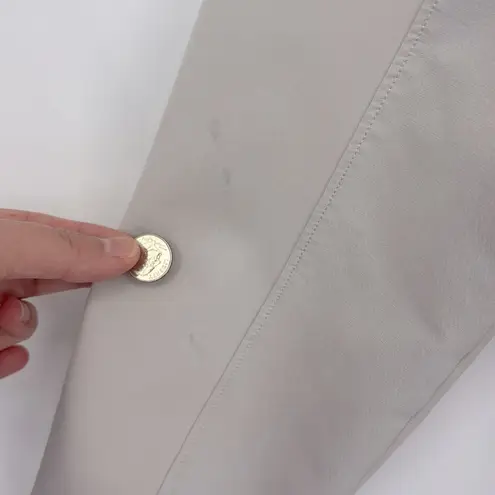 Under Armour  Storm Coldgear Infrared Soft Shell Jacket Women’s Size Large Gray