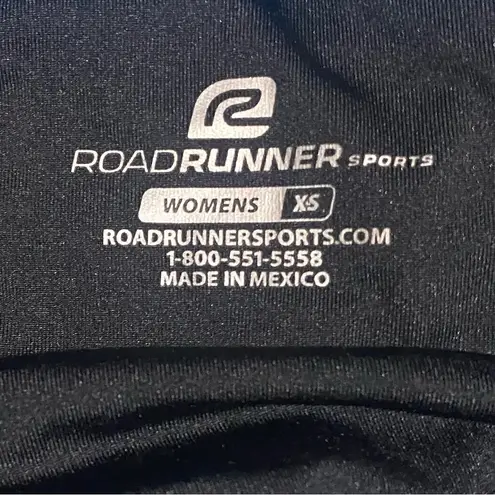 Roadrunner Sport Shorts Blue Stripes Size XS