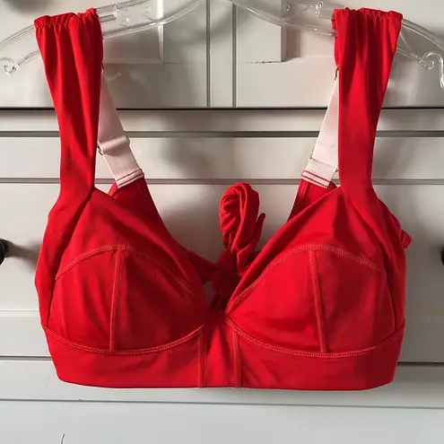 Free People We Are HAH  You Cheeky Thing Reversible Bikini Bottom