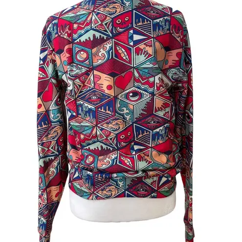 Aloha from Deer Streetwear Tee/Sweatshirt Multi