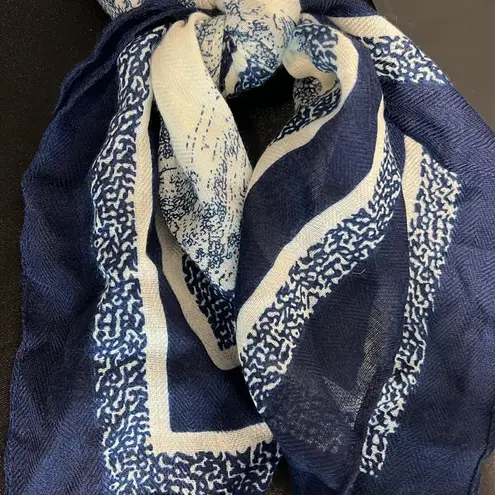 Piper K | Vintage Inspired Scarf
