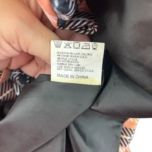 Chic Me Plaid Pantsuit, XXL, set, business, office, feminine, ethnic, powerful