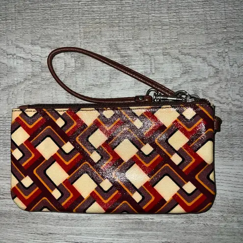 Fossil  Keyper Wristlette Retro