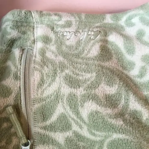 Cabela's  small green jacket