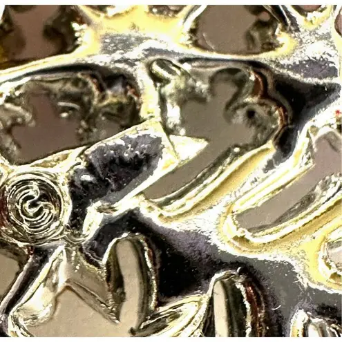 CORO AURORA BOREALIS RHINESTONE PIN/BROOCH