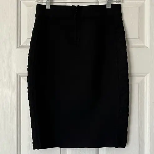 San Joy Bodycon Skirt - Size M