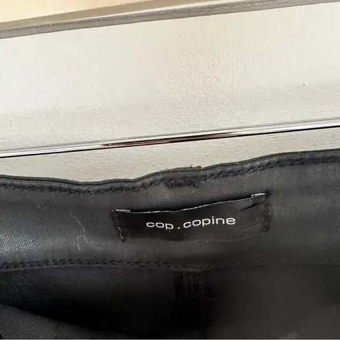 Cop. Copine Women’s 34 Tatouine Denim Pants/Jeans New NWT Size XS