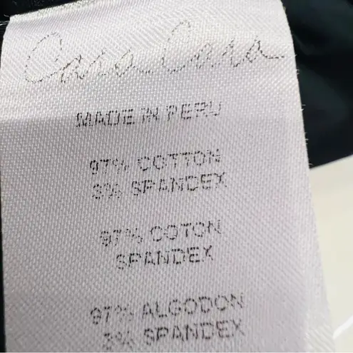 Cara cara Hyannis Top Playful, Flirty and Versatile Black Size M