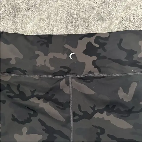 Zyia Active Camo Crop Leggings