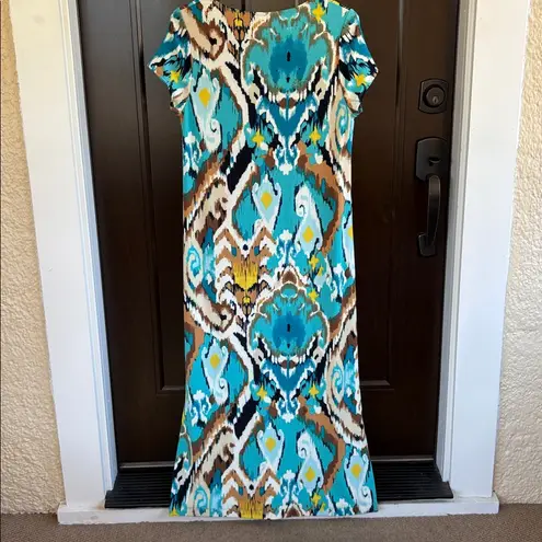 Chico's Like New Chico’s Travelers Stretch Dress Medium / Large