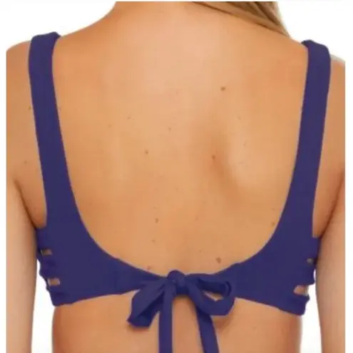 Becca Jocelyn Bralette Bikini Top