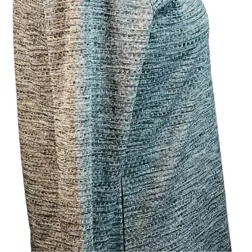 Nike  GOLF 1/4 ZIP PULL OVER DRI FIT GRAY LONG SLEEVE TOP WOMEN SIZE MEDIUM‎