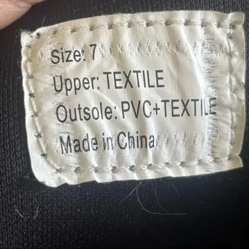 Olivia Miller Normie leopard print combat boots