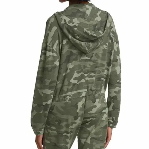 MONROW Urban Camo Zip