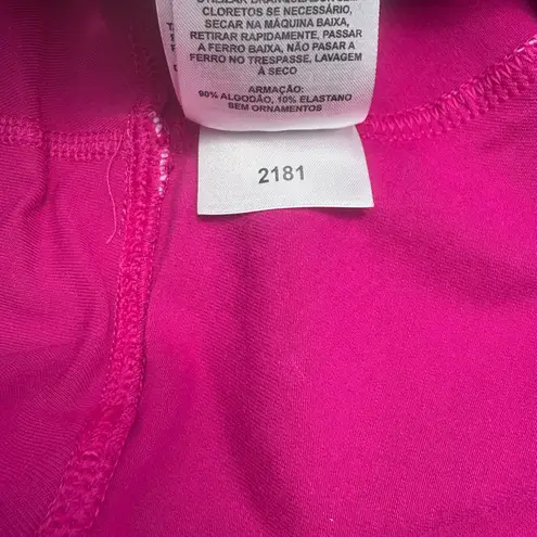 Mountain Hardwear Tonga Skirt Sz Sm Pink Mini Athletic Comfort Tenniscore